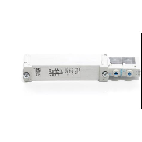 Magnetventil 8004893 Neuwertig
